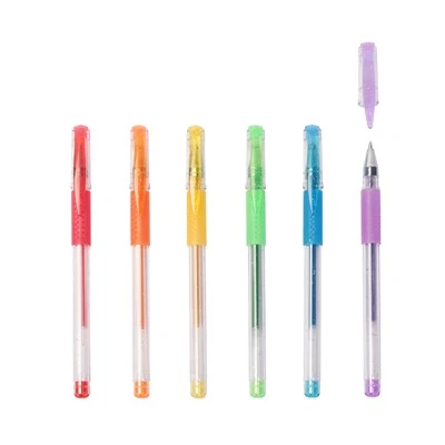 Gelová pera Colorit